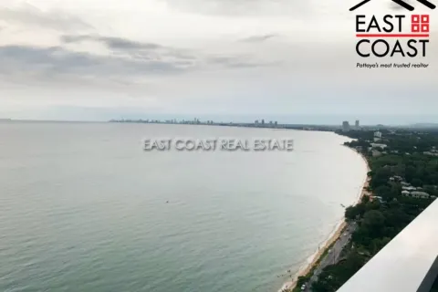 Eigentumswohnung in Pattaya, Thailand, 2 Schlafzimmer № 213898 - Foto 13