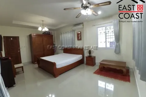 Haus in Pattaya, Thailand 4 Schlafzimmer № 213895 - Foto 6