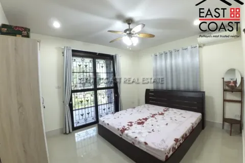 Haus in Pattaya, Thailand 4 Schlafzimmer № 213895 - Foto 4