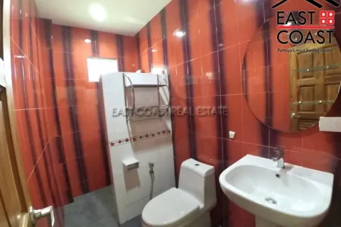 Haus in Pattaya, Thailand 4 Schlafzimmer № 213895 - Foto 13