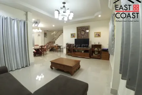 Haus in Pattaya, Thailand 4 Schlafzimmer № 213895 - Foto 15