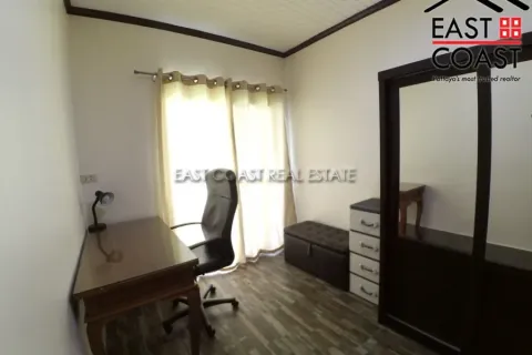 Haus in Pattaya, Thailand 4 Schlafzimmer № 213895 - Foto 8