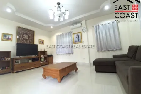 Haus in Pattaya, Thailand 4 Schlafzimmer № 213895 - Foto 14