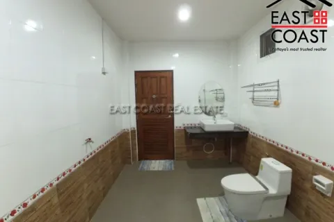 Haus in Pattaya, Thailand 4 Schlafzimmer № 213895 - Foto 12