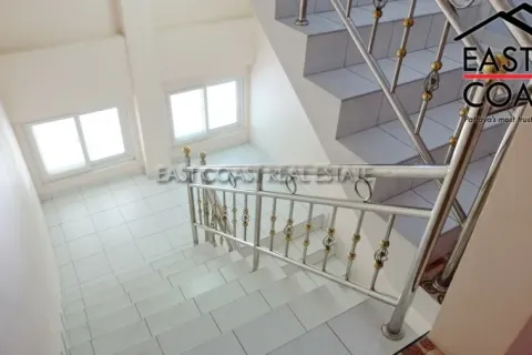 Haus in Pattaya, Thailand 9 Schlafzimmer № 213899 - Foto 15