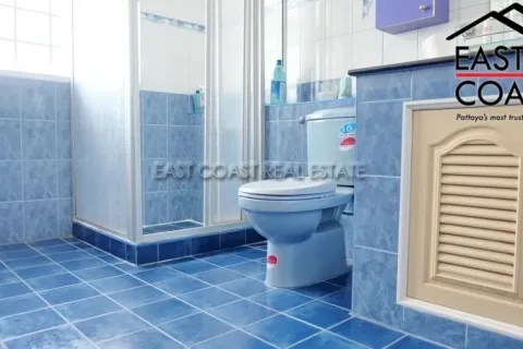 Haus in Pattaya, Thailand 9 Schlafzimmer № 213899 - Foto 18