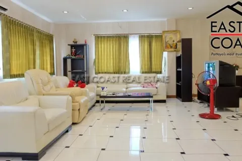 Haus in Pattaya, Thailand 9 Schlafzimmer № 213899 - Foto 7