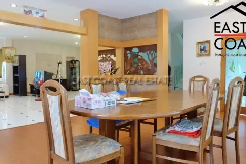 Haus in Pattaya, Thailand 9 Schlafzimmer № 213899 - Foto 6