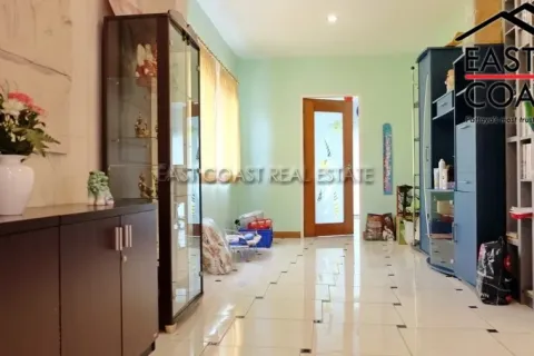 Haus in Pattaya, Thailand 9 Schlafzimmer № 213899 - Foto 12