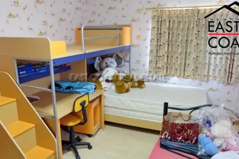 Haus in Pattaya, Thailand 9 Schlafzimmer № 213899 - Foto 20