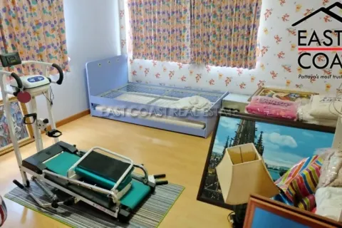 Haus in Pattaya, Thailand 9 Schlafzimmer № 213899 - Foto 19