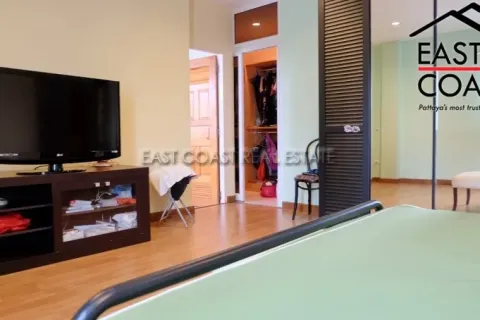 Haus in Pattaya, Thailand 9 Schlafzimmer № 213899 - Foto 23