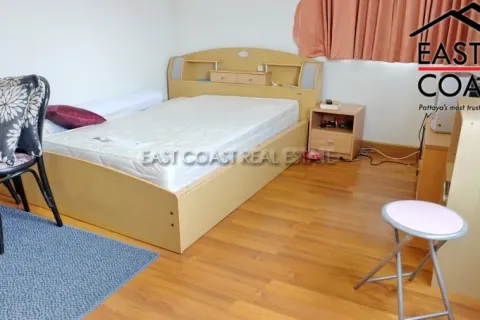 Haus in Pattaya, Thailand 9 Schlafzimmer № 213899 - Foto 16