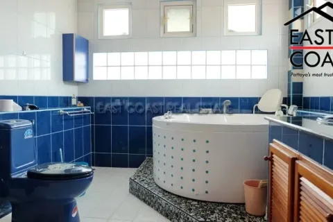 Haus in Pattaya, Thailand 9 Schlafzimmer № 213899 - Foto 25