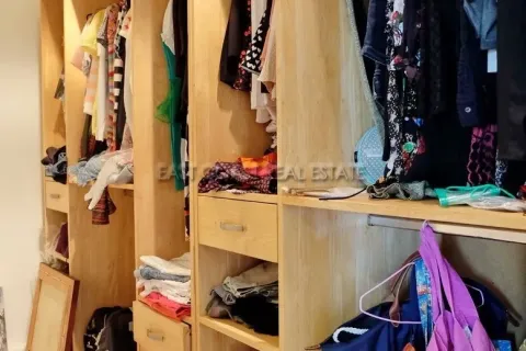 Haus in Pattaya, Thailand 9 Schlafzimmer № 213899 - Foto 24