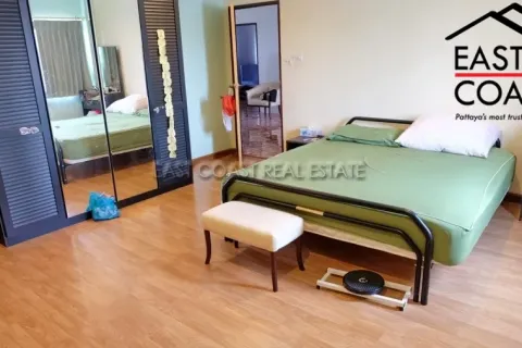 Haus in Pattaya, Thailand 9 Schlafzimmer № 213899 - Foto 22