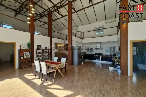 Casa de 3 dormitorios en Pattaya, Tailandia № 213894 - foto 19