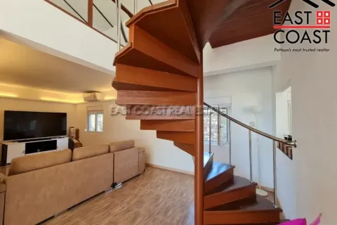 Casa de 3 dormitorios en Pattaya, Tailandia № 213894 - foto 5