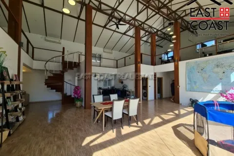 Casa de 3 dormitorios en Pattaya, Tailandia № 213894 - foto 18