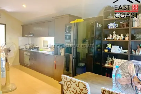 Casa de 2 dormitorios en Pattaya, Tailandia № 213897 - foto 8