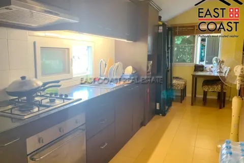 Casa de 2 dormitorios en Pattaya, Tailandia № 213897 - foto 10
