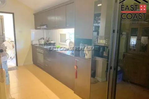 Casa de 2 dormitorios en Pattaya, Tailandia № 213897 - foto 9