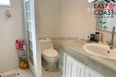 Casa de 2 dormitorios en Pattaya, Tailandia № 213897 - foto 14