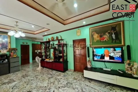 Casa de 3 dormitorios en Pattaya, Tailandia № 213893 - foto 4
