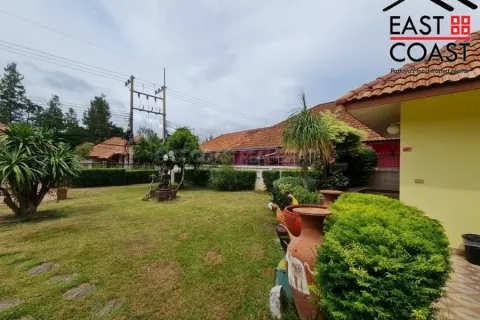 Casa de 3 dormitorios en Pattaya, Tailandia № 213893 - foto 13