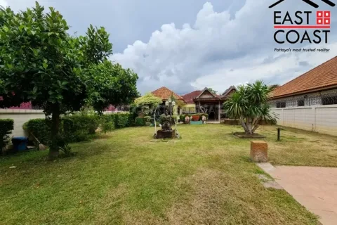 Casa de 3 dormitorios en Pattaya, Tailandia № 213893 - foto 15