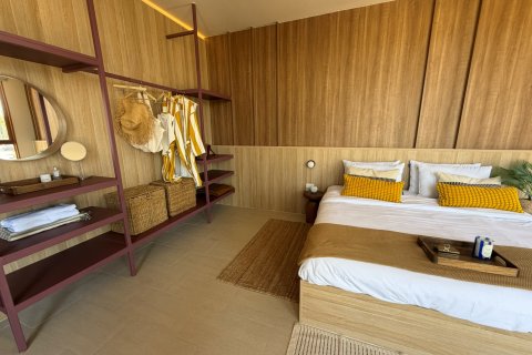Villa in Hua Hin, Thailand 5 Schlafzimmer № 165202 - Foto 29
