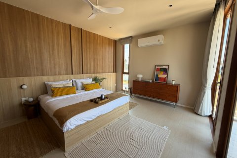 Villa in Hua Hin, Thailand 5 Schlafzimmer № 165202 - Foto 28