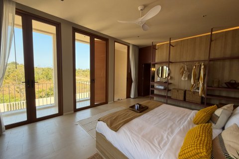 Вилла в Хуа Хине, Таиланд с 5 спальнями  № 165202 - фото 4