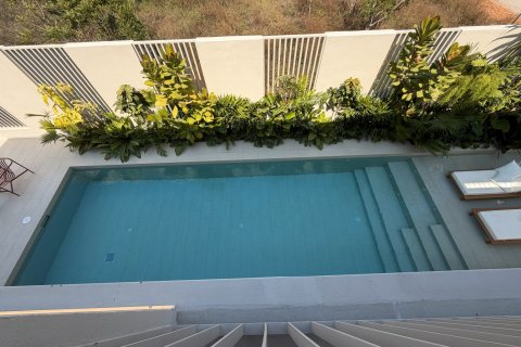 Вилла в Хуа Хине, Таиланд с 5 спальнями  № 165202 - фото 15