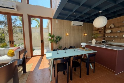 Villa in Hua Hin, Thailand 5 Schlafzimmer № 165202 - Foto 30