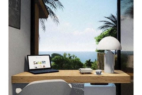 Villa in Ko Samui, Thailand 4 bedrooms № 165204 - photo 6