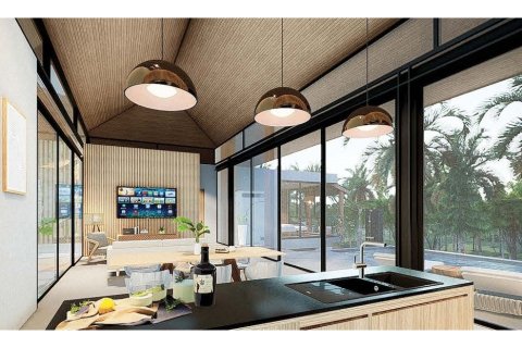 Villa à Ko Samui, Thaïlande 3 chambres № 165203 - photo 3