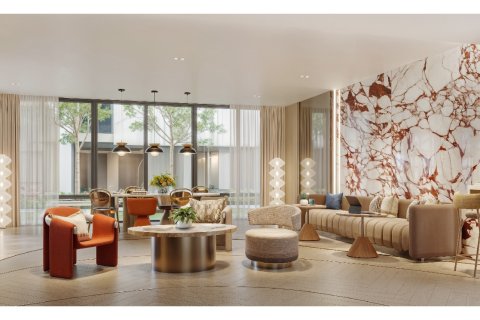 Condo in Bangkok, Thailand, 1 bedroom  № 165205 - photo 4