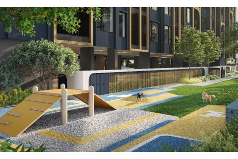 Condo in Bangkok, Thailand, 1 bedroom  № 165205 - photo 9