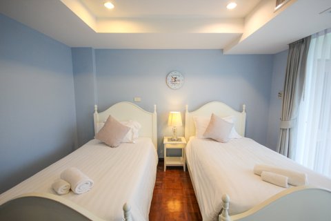 Condo à Hua Hin, Thaïlande, 2 chambres  № 168531 - photo 16