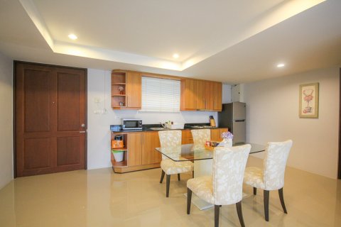 Condo à Hua Hin, Thaïlande, 2 chambres  № 168531 - photo 2