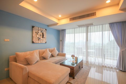 Condo à Hua Hin, Thaïlande, 2 chambres  № 168531 - photo 5