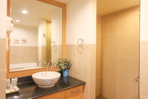 Condo à Hua Hin, Thaïlande, 2 chambres  № 168531 - photo 19