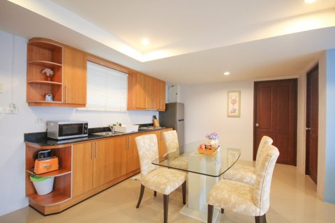 Condo à Hua Hin, Thaïlande, 2 chambres  № 168531 - photo 3