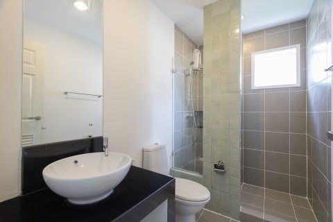 Villa in Hua Hin, Thailand 2 bedrooms № 168528 - photo 13