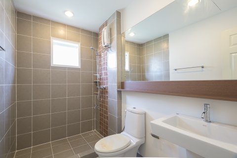 Villa in Hua Hin, Thailand 2 bedrooms № 168528 - photo 14