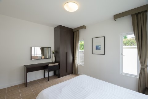 Villa in Hua Hin, Thailand 2 bedrooms № 168528 - photo 12
