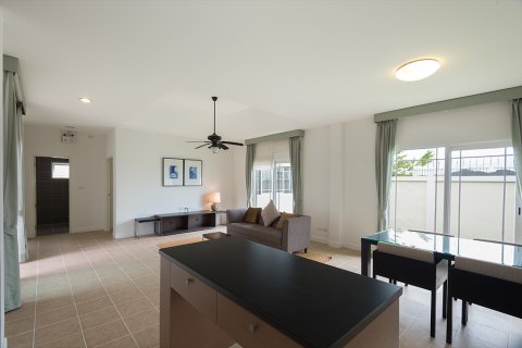 Villa in Hua Hin, Thailand 2 bedrooms № 168528 - photo 4