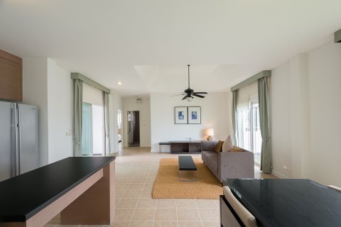 Villa in Hua Hin, Thailand 2 bedrooms № 168528 - photo 6