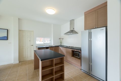 Villa in Hua Hin, Thailand 2 bedrooms № 168528 - photo 8